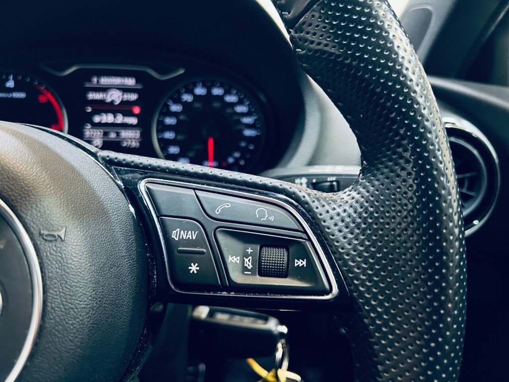 Used Audi A3 2017 for sale - 78199856: Photo 28