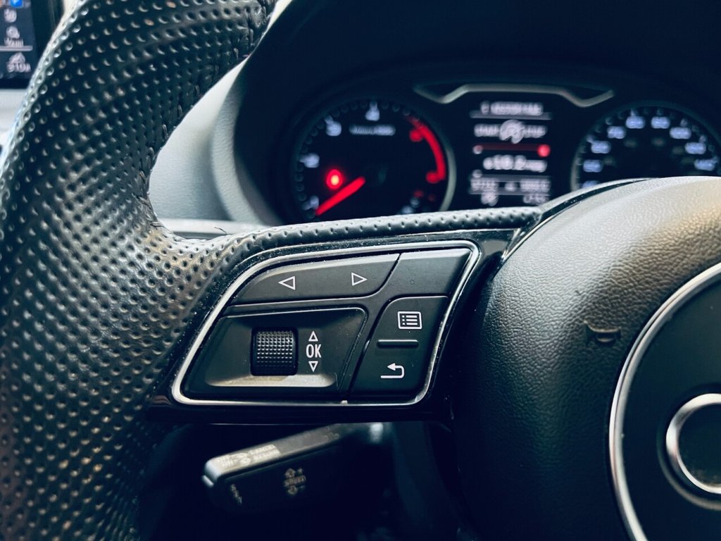 Used Audi A3 2017 for sale - 78199856: Photo 29