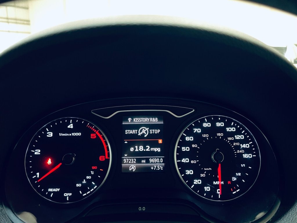 Used Audi A3 2017 for sale - 78199856: Photo 30