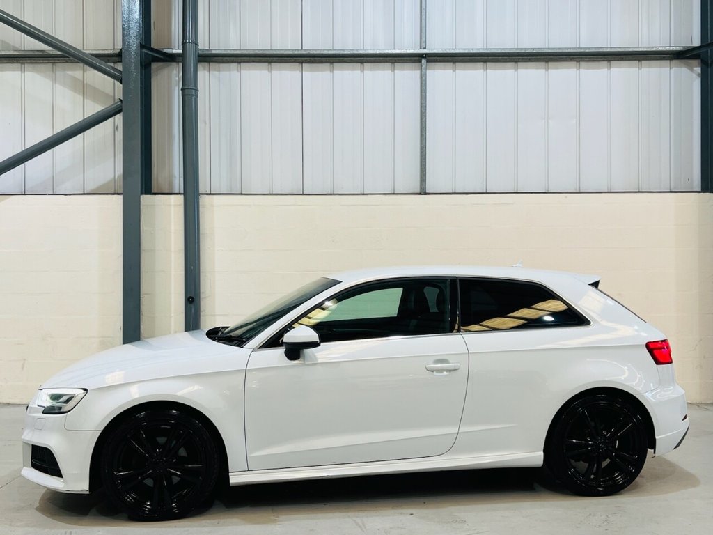 Used Audi A3 2017 for sale - 78199856: Photo 5