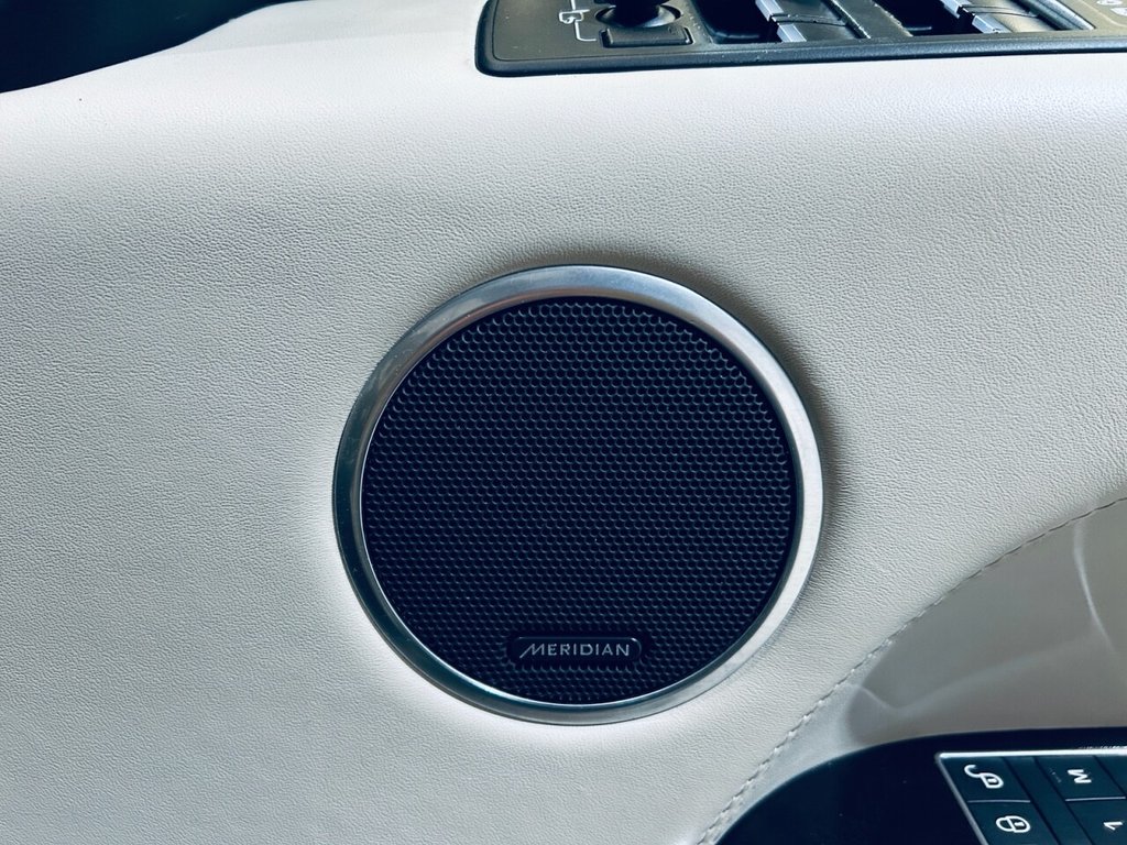 Used Land Rover Range Rover Sport 2016 for sale - 76558899: Photo 24