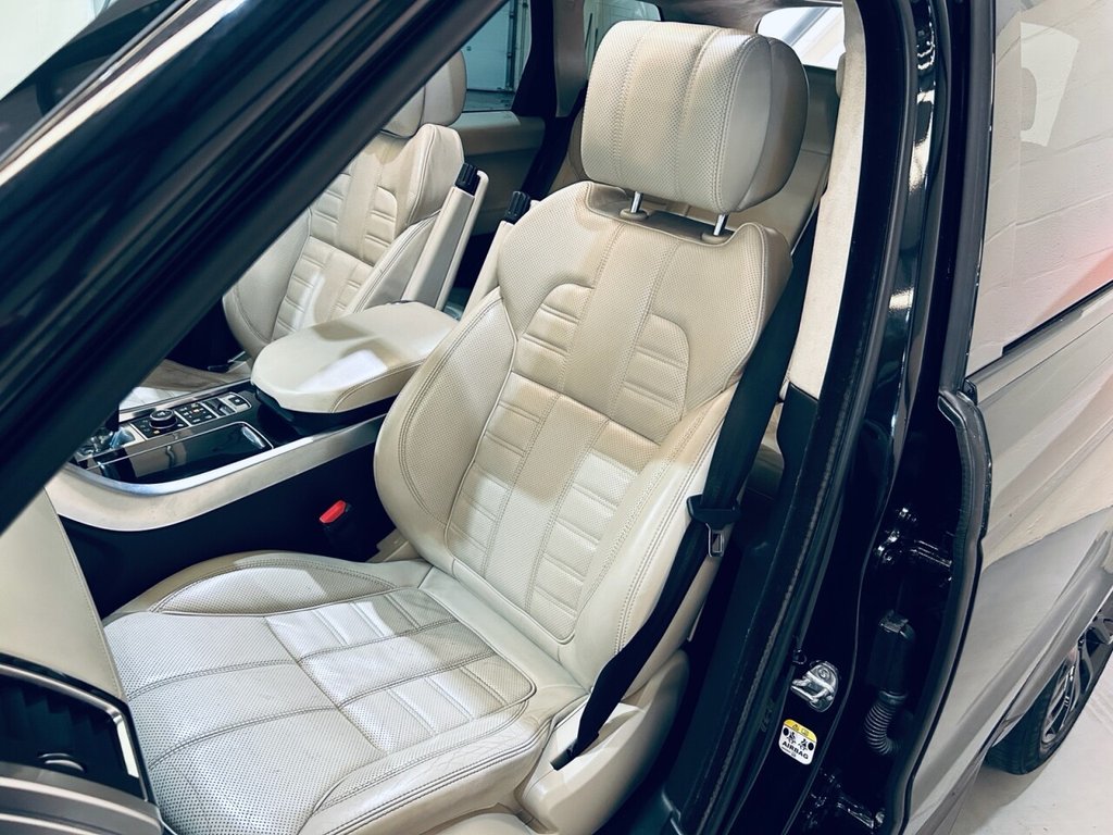 Used Land Rover Range Rover Sport 2016 for sale - 76558899: Photo 5