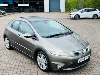 Used Honda Civic 2009 for sale - 78240878: Photo