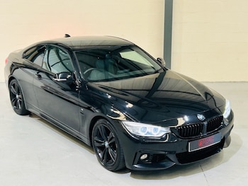 Used BMW 4 Series 2015 for sale - 75727366: Photo