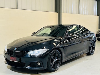 Used BMW 4 Series 2015 for sale - 75727366: Photo