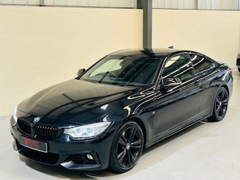 Used BMW 4 Series 2015 for sale - 75727366: Photo