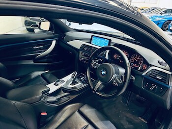 Used BMW 4 Series 2015 for sale - 75727366: Photo