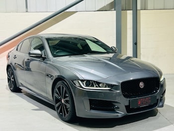 Jaguar - XE
