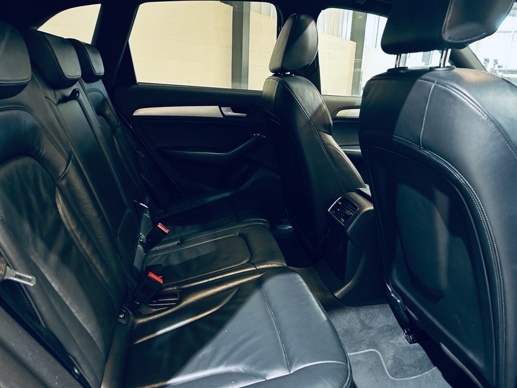 Used Audi Q5 2013 for sale - 76068309: Photo 13