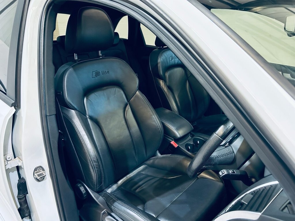 Used Audi Q5 2013 for sale - 76068309: Photo 14