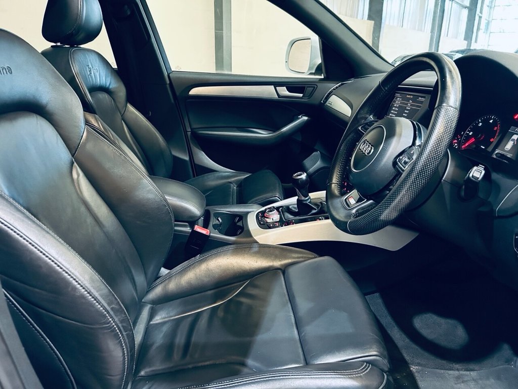 Used Audi Q5 2013 for sale - 76068309: Photo 15