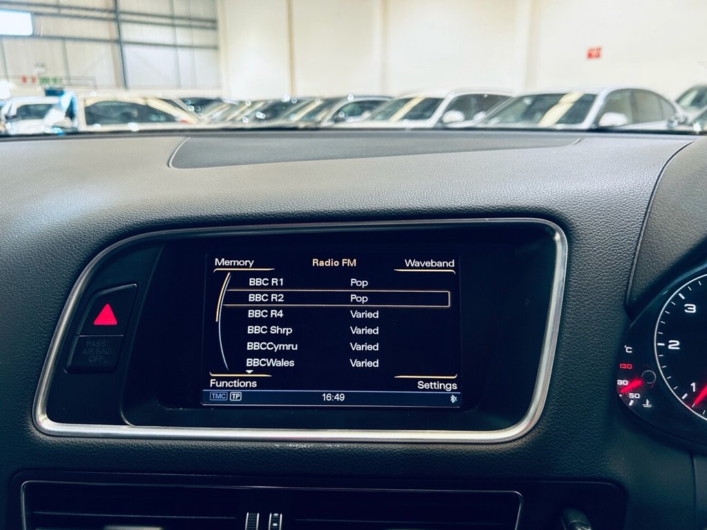 Used Audi Q5 2013 for sale - 76068309: Photo 17