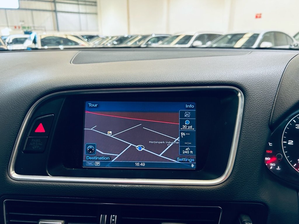 Used Audi Q5 2013 for sale - 76068309: Photo 18