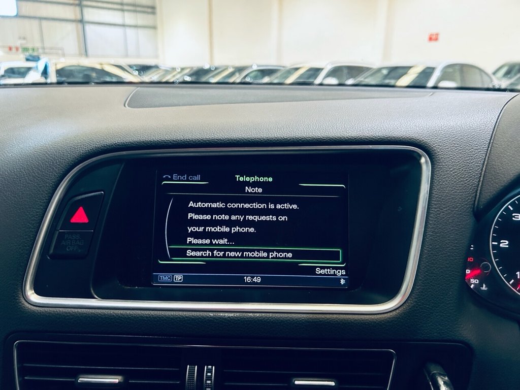 Used Audi Q5 2013 for sale - 76068309: Photo 19