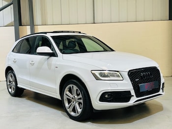Audi - Q5
