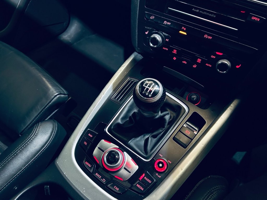 Used Audi Q5 2013 for sale - 76068309: Photo 22