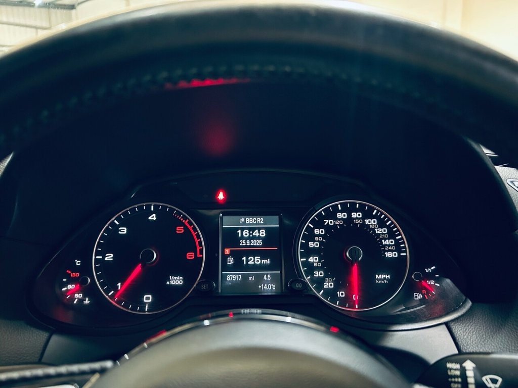 Used Audi Q5 2013 for sale - 76068309: Photo 27