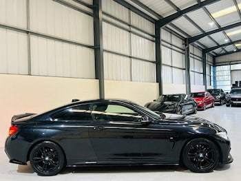 Used BMW 4 Series 2014 for sale - 76009283: Photo