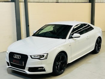 Used Audi A5 2014 for sale - 75456287: Photo