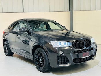 BMW - X4
