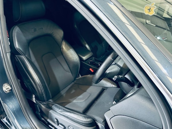 Used Audi A4 2009 for sale - 75998594: Photo 14