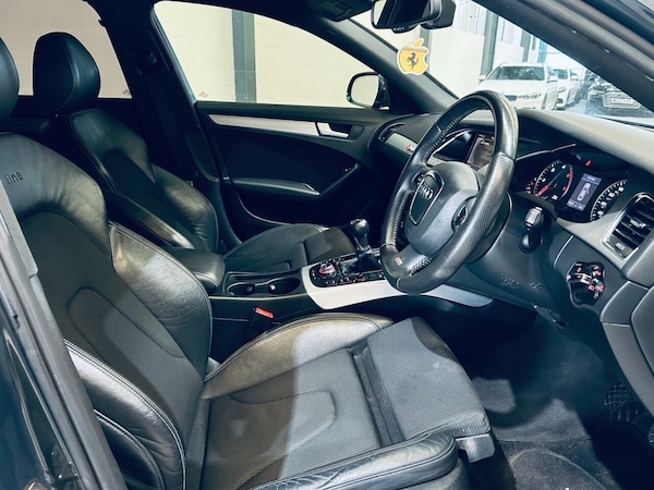 Used Audi A4 2009 for sale - 75998594: Photo 15