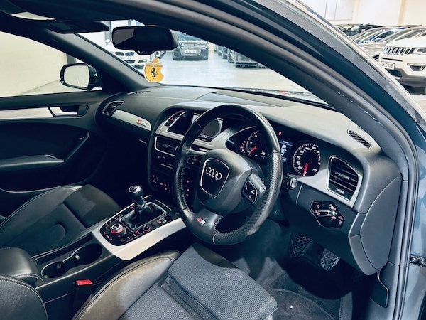 Used Audi A4 2009 for sale - 75998594: Photo 16