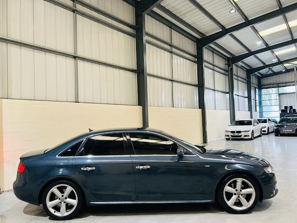 Used Audi A4 2009 for sale - 75998594: Photo 6