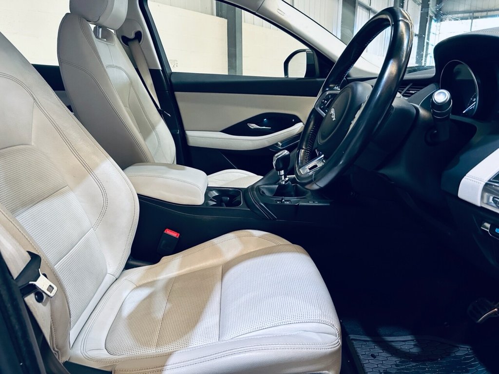 Used Jaguar E-Pace 2019 for sale - 76725104: Photo 11