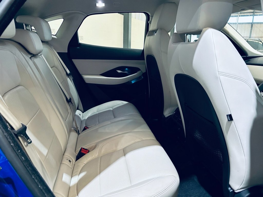 Used Jaguar E-Pace 2019 for sale - 76725104: Photo 20