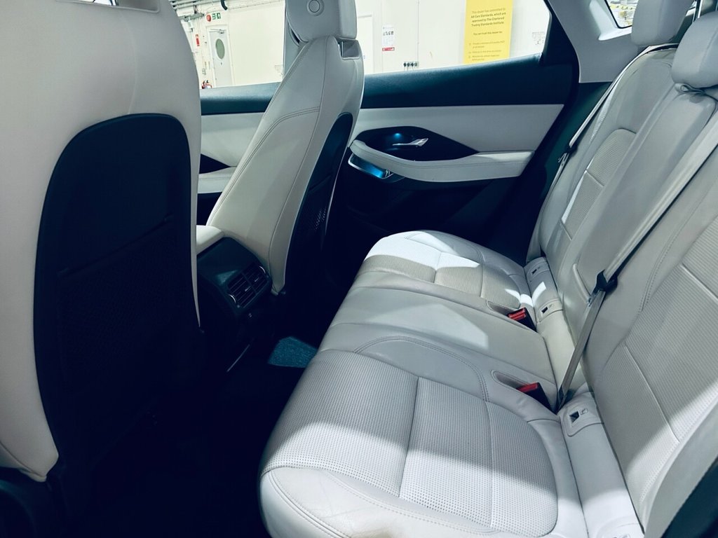 Used Jaguar E-Pace 2019 for sale - 76725104: Photo 22