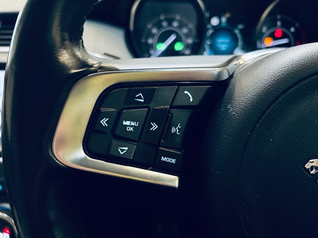 Used Jaguar E-Pace 2019 for sale - 76725104: Photo 24