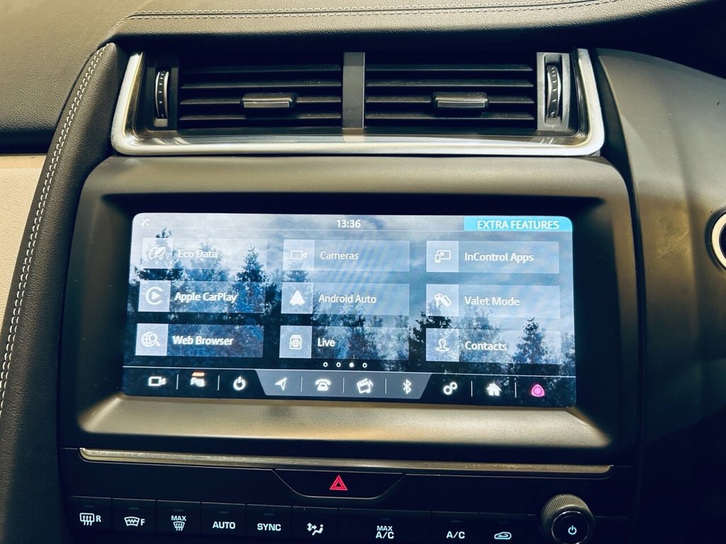 Used Jaguar E-Pace 2019 for sale - 76725104: Photo 25