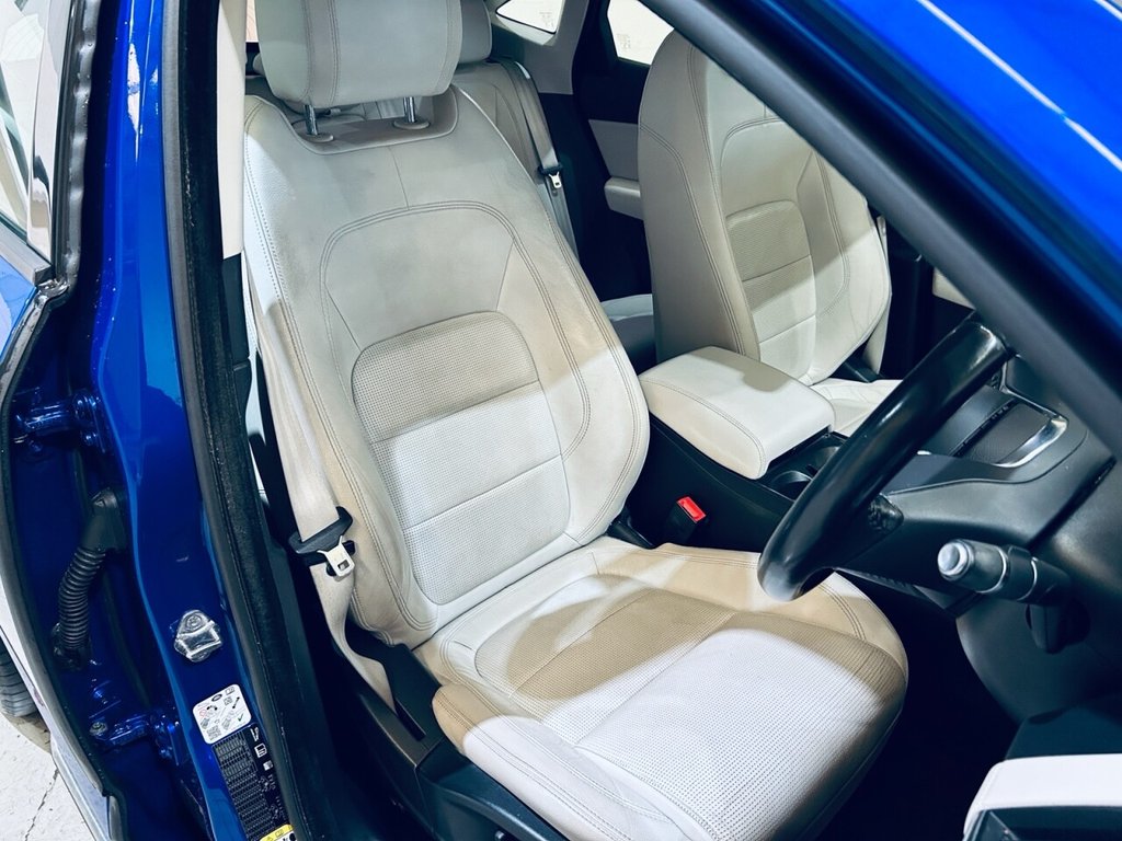 Used Jaguar E-Pace 2019 for sale - 76725104: Photo 6