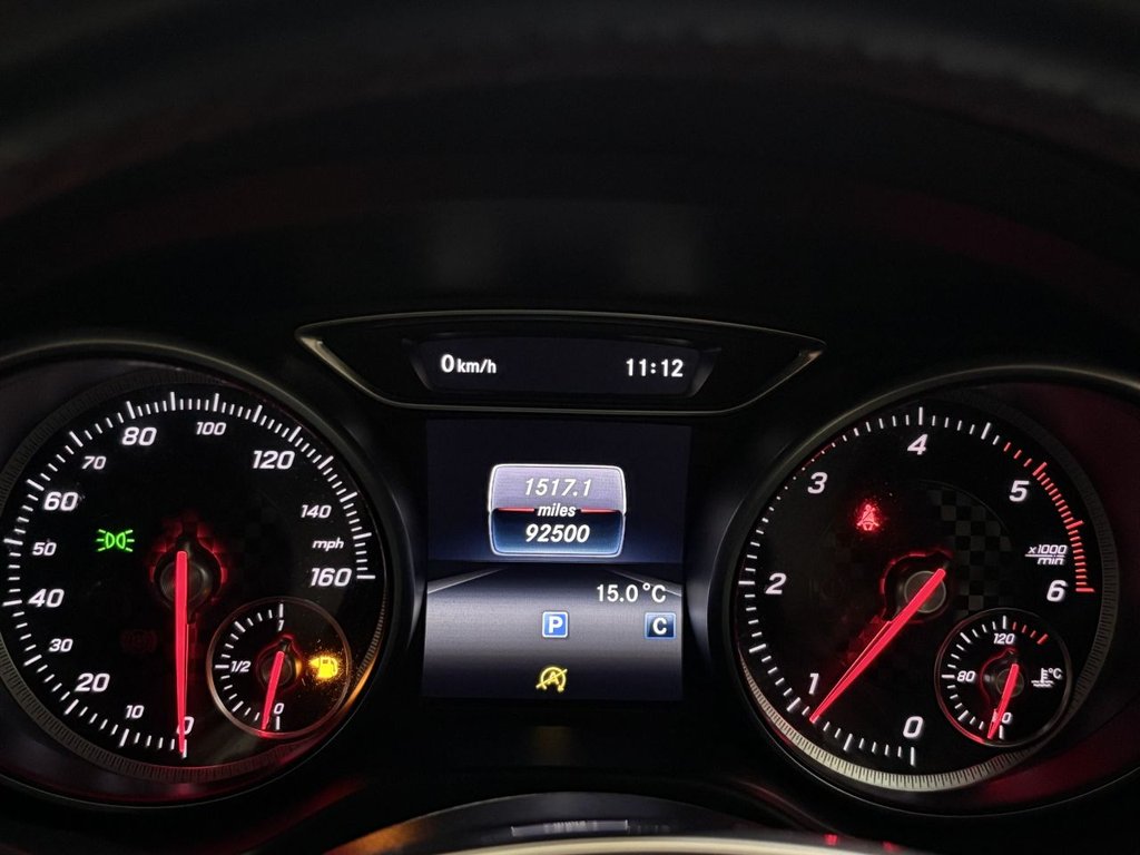 Used Mercedes-Benz A-Class 2017 for sale - 76256342: Photo 12
