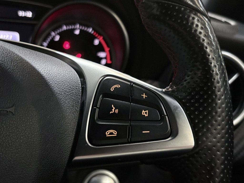 Used Mercedes-Benz A-Class 2017 for sale - 76256342: Photo 14