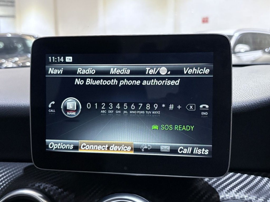 Used Mercedes-Benz A-Class 2017 for sale - 76256342: Photo 16