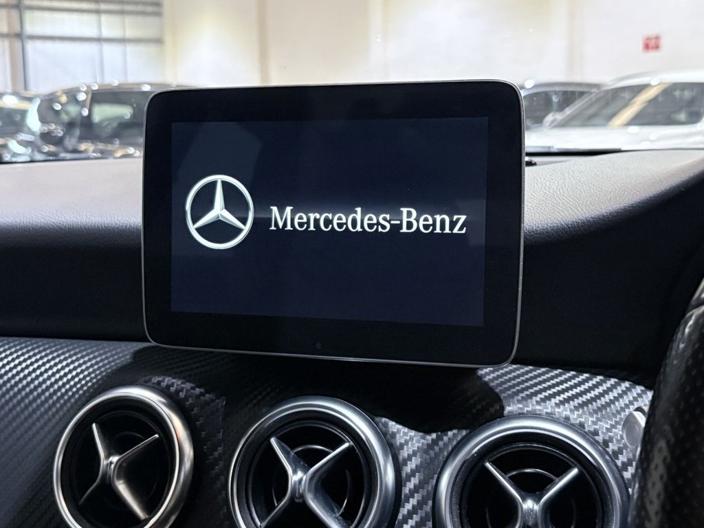 Used Mercedes-Benz A-Class 2017 for sale - 76256342: Photo 17