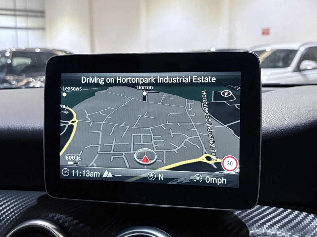Used Mercedes-Benz A-Class 2017 for sale - 76256342: Photo 18