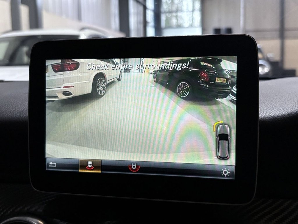 Used Mercedes-Benz A-Class 2017 for sale - 76256342: Photo 2