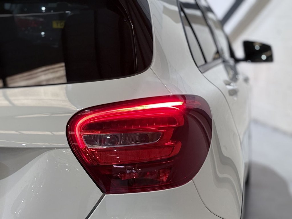 Used Mercedes-Benz A-Class 2017 for sale - 76256342: Photo 24
