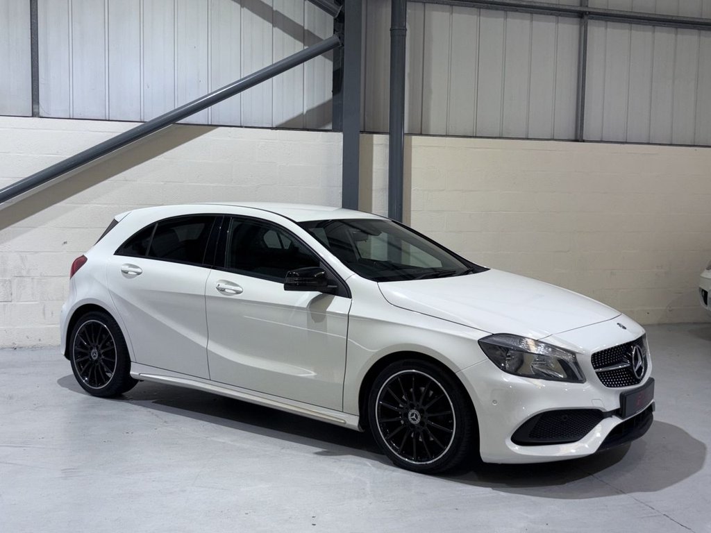 Used Mercedes-Benz A-Class 2017 for sale - 76256342: Photo 26