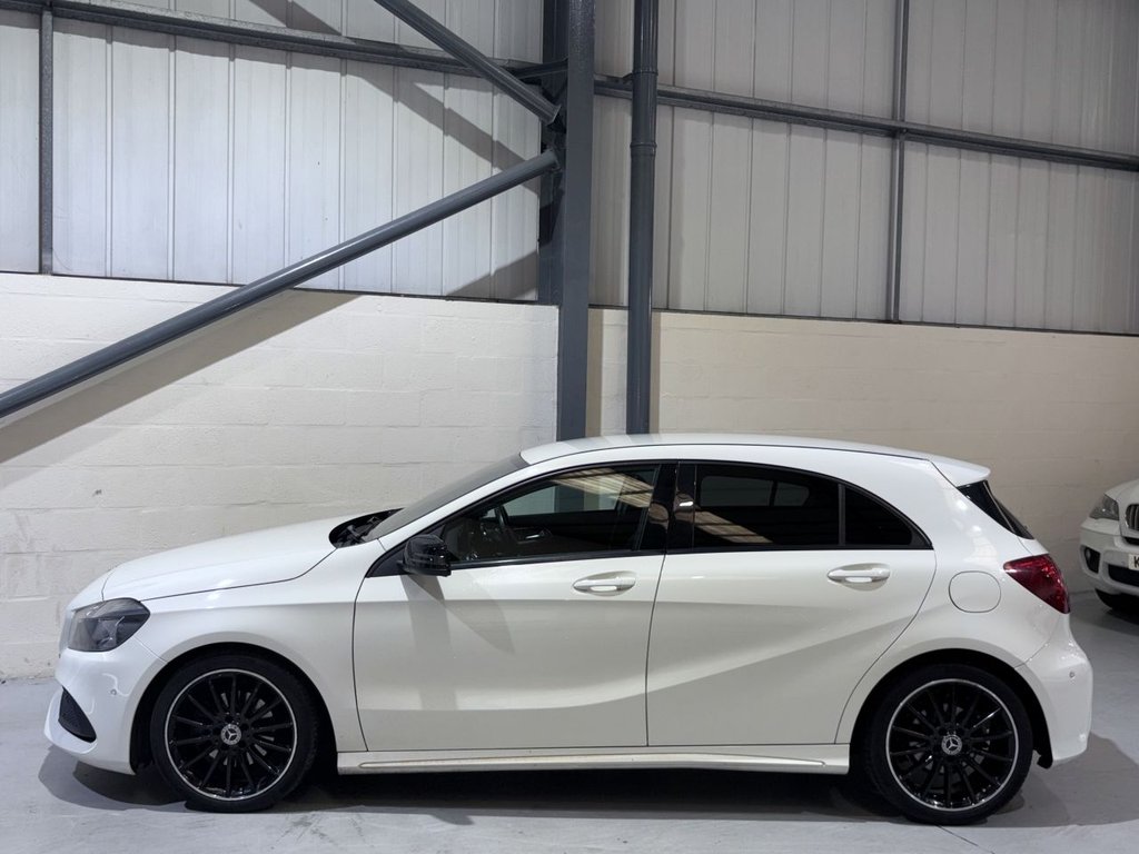 Used Mercedes-Benz A-Class 2017 for sale - 76256342: Photo 28