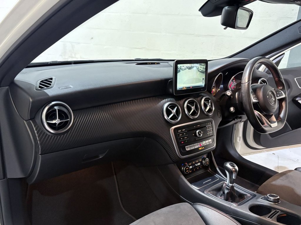 Used Mercedes-Benz A-Class 2017 for sale - 76256342: Photo 5