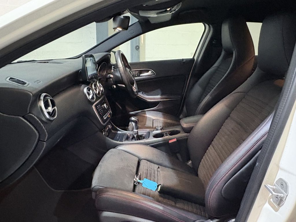 Used Mercedes-Benz A-Class 2017 for sale - 76256342: Photo 6