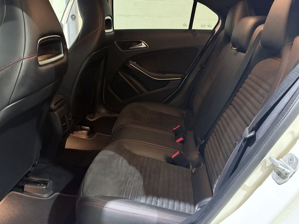 Used Mercedes-Benz A-Class 2017 for sale - 76256342: Photo 8