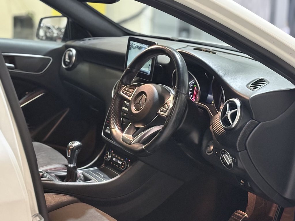 Used Mercedes-Benz A-Class 2017 for sale - 76256342: Photo 9