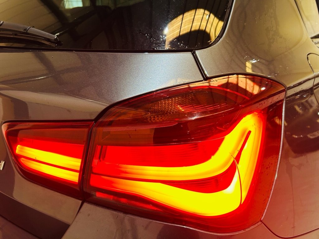 Used BMW 1 Series 2018 for sale - 76848354: Photo 11