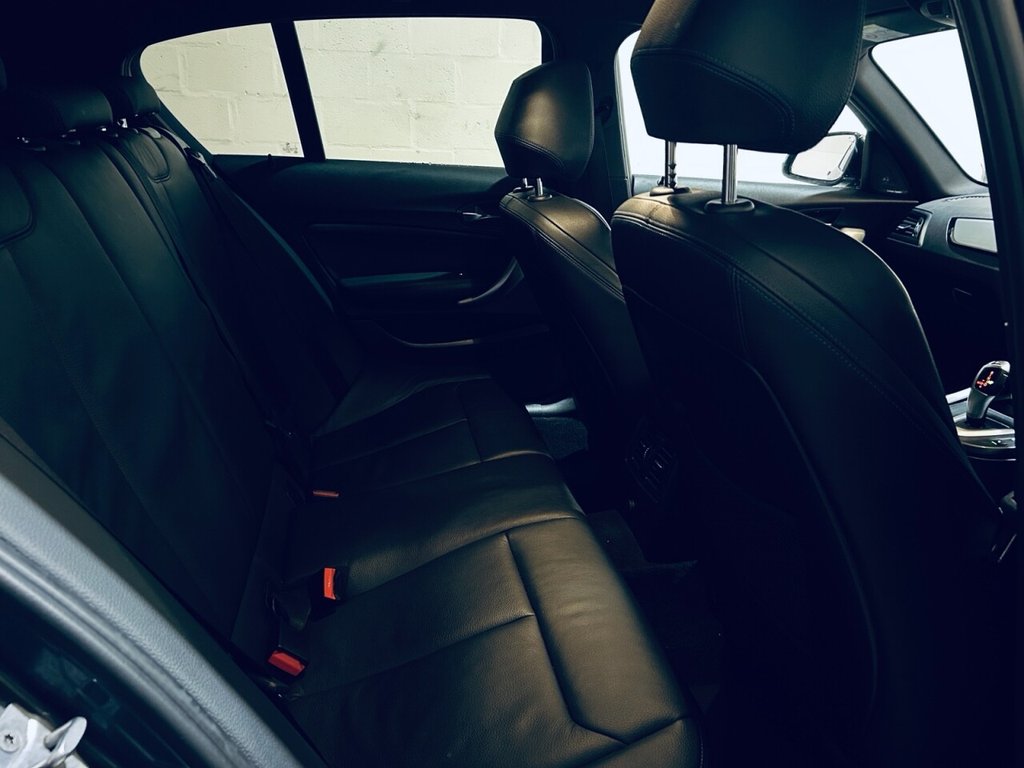 Used BMW 1 Series 2018 for sale - 76848354: Photo 17