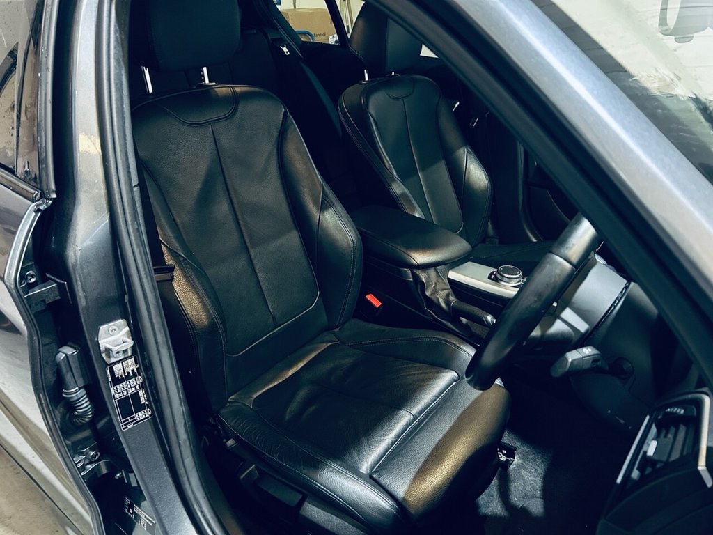 Used BMW 1 Series 2018 for sale - 76848354: Photo 18